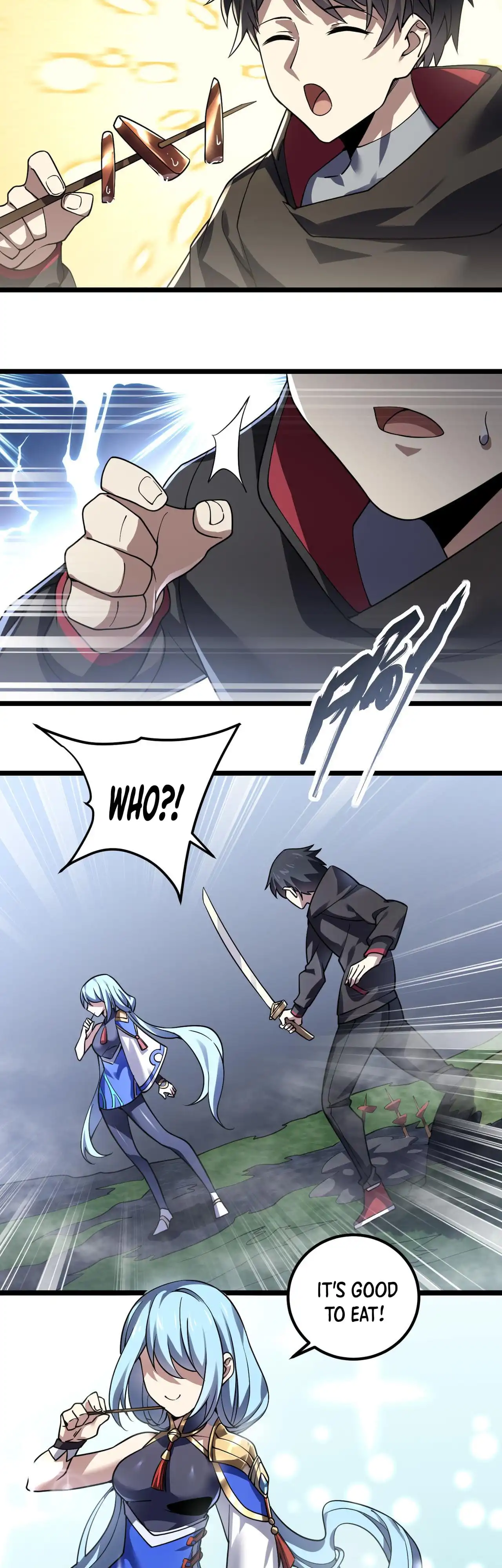 Combine Cube Chapter 47 23
